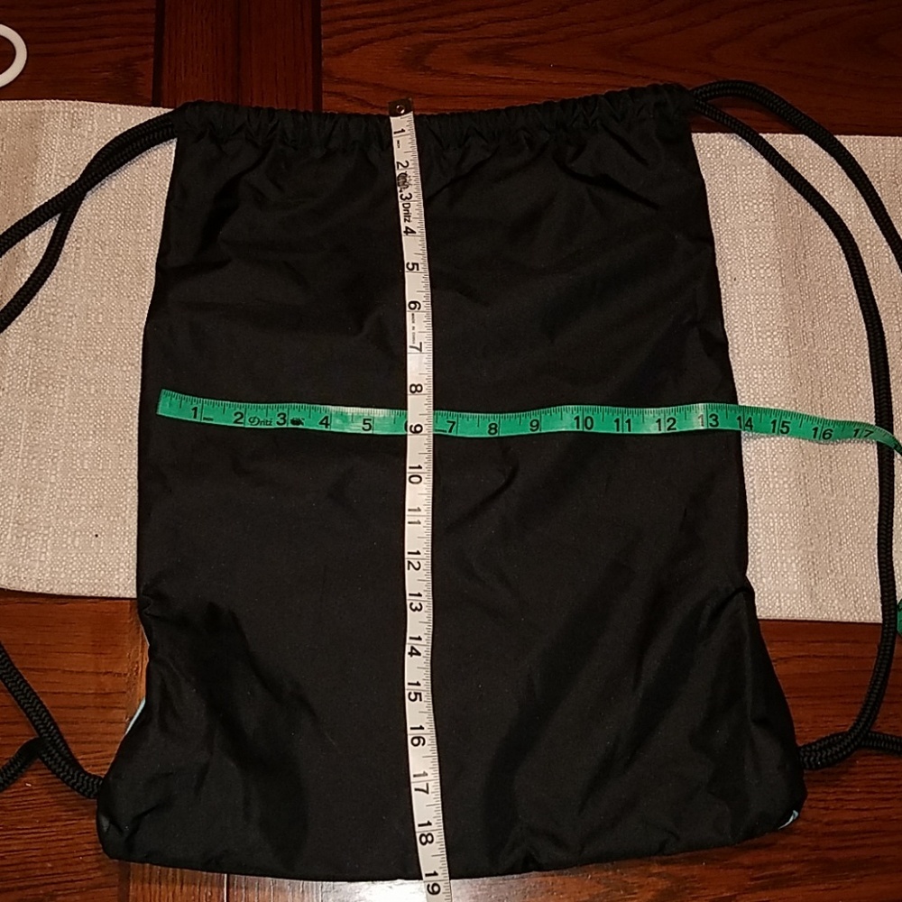 Adidas Drawstring Backpack - Picture 4 of 7